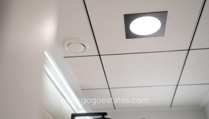 Nieuwbouw - Bungalow - Pilar De La Horadada - pueblo