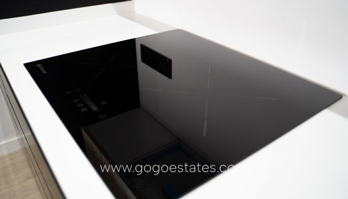 Nieuwbouw - Bungalow - Pilar De La Horadada - pueblo