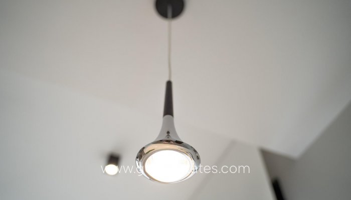 Nieuwbouw - Bungalow - Pilar De La Horadada - pueblo