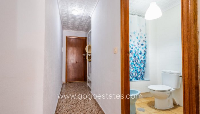 Te koop - Apartamento - Torrevieja - playa de los naufragos