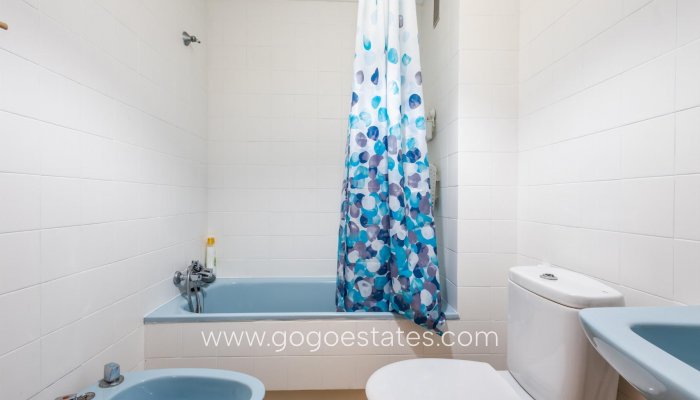 Te koop - Apartamento - Torrevieja - playa de los naufragos