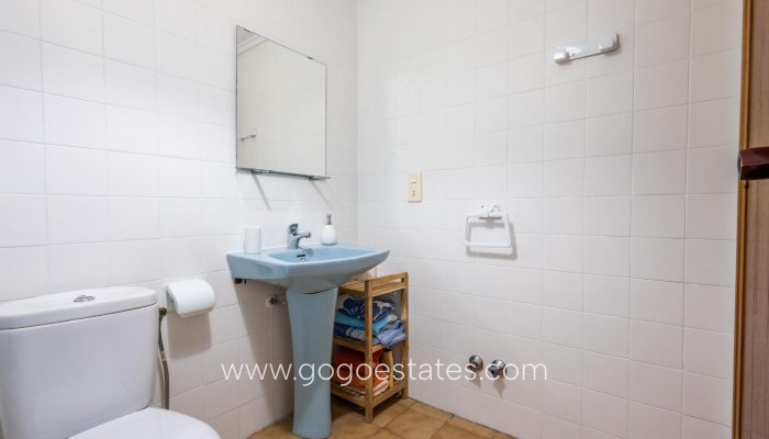 Te koop - Apartamento - Torrevieja - playa de los naufragos