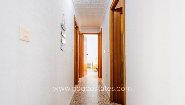 Te koop - Apartamento - Torrevieja - playa de los naufragos