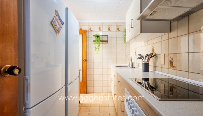 Te koop - Apartamento - Torrevieja - playa de los naufragos