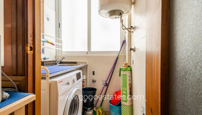 Te koop - Apartamento - Torrevieja - playa de los naufragos