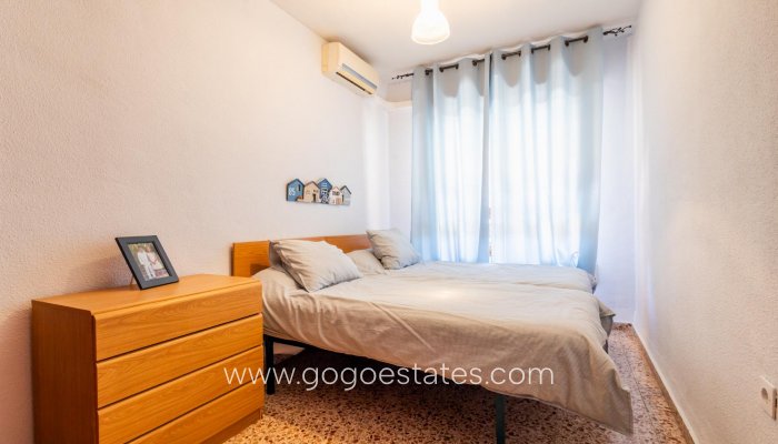 Te koop - Apartamento - Torrevieja - playa de los naufragos