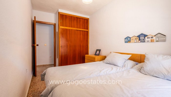 Te koop - Apartamento - Torrevieja - playa de los naufragos