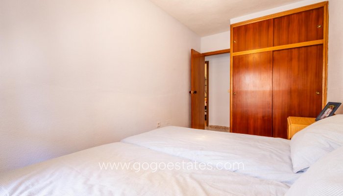 Te koop - Apartamento - Torrevieja - playa de los naufragos