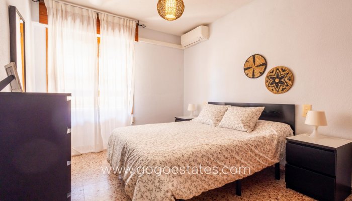 Te koop - Apartamento - Torrevieja - playa de los naufragos