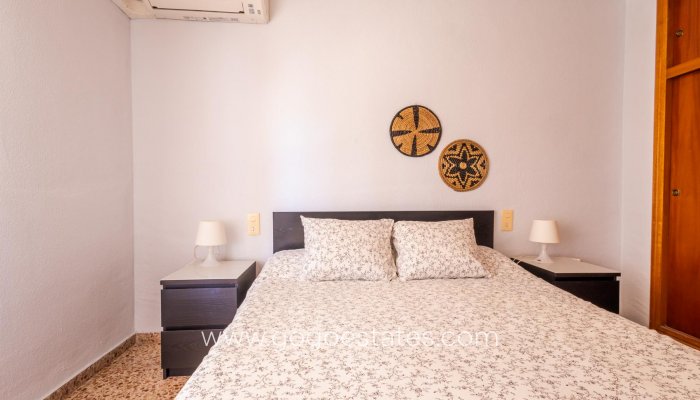 Te koop - Apartamento - Torrevieja - playa de los naufragos