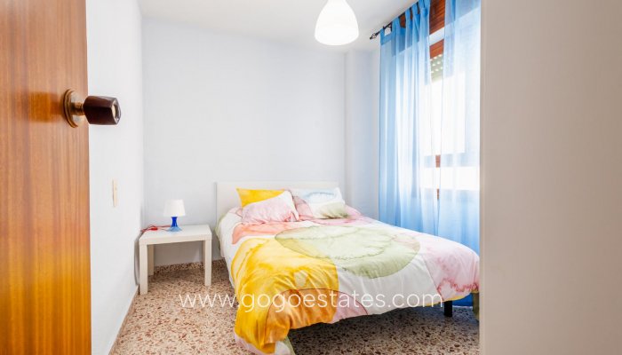 Te koop - Apartamento - Torrevieja - playa de los naufragos