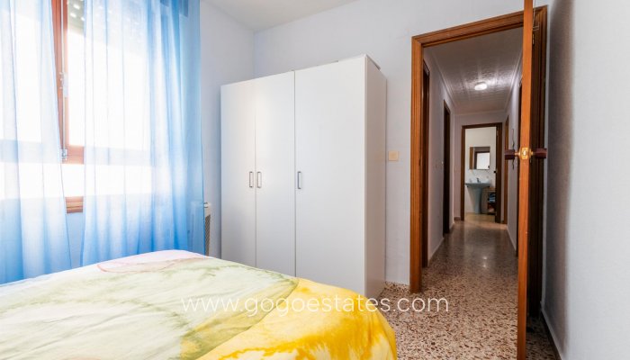 Te koop - Apartamento - Torrevieja - playa de los naufragos