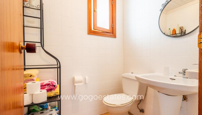 Te koop - Apartamento - Torrevieja - playa de los naufragos