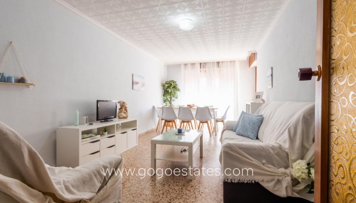 Te koop - Apartamento - Torrevieja - playa de los naufragos