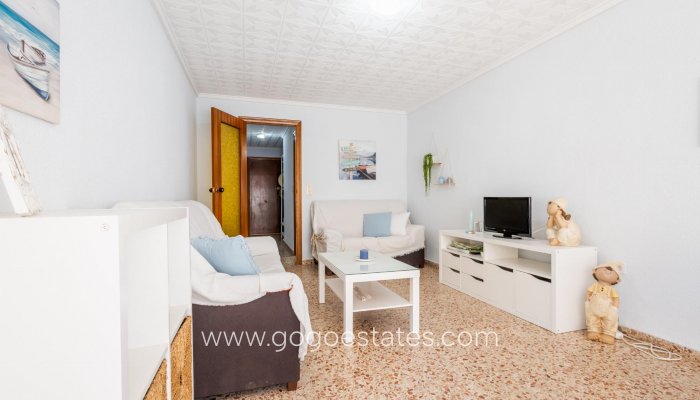 Te koop - Apartamento - Torrevieja - playa de los naufragos