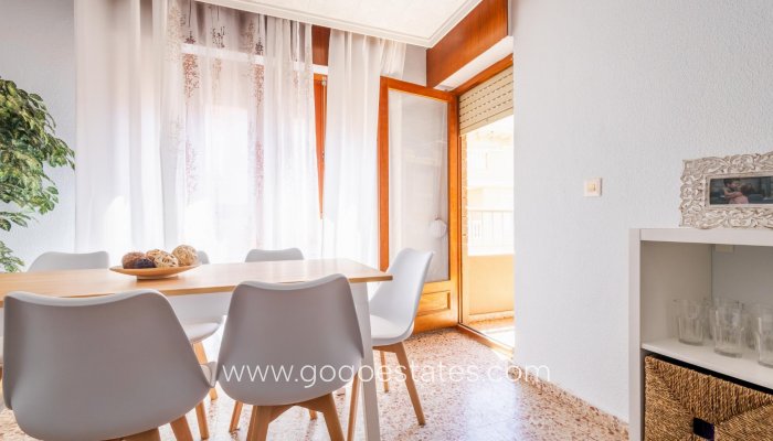 Te koop - Apartamento - Torrevieja - playa de los naufragos
