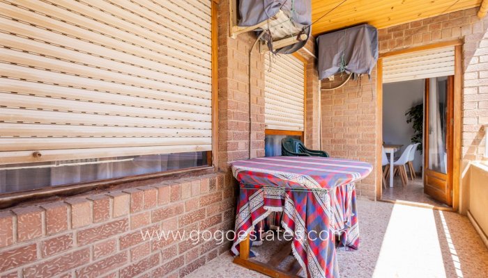 Te koop - Apartamento - Torrevieja - playa de los naufragos