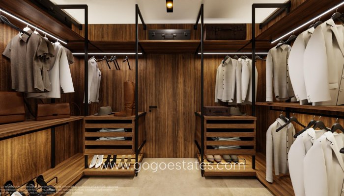 Nouvelle construction - Villa - Orihuela