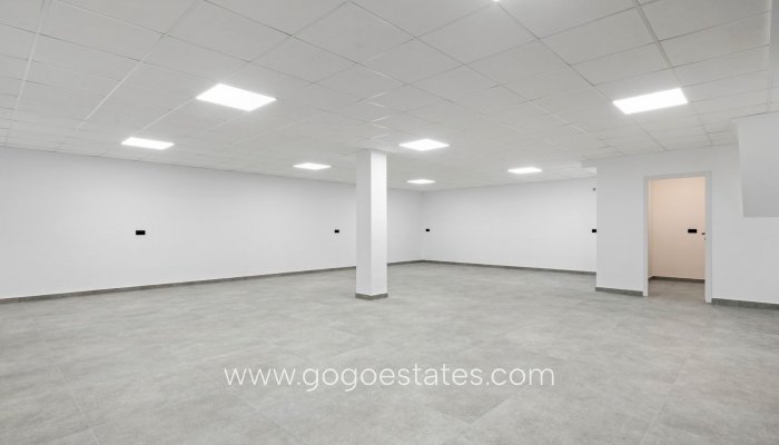 Nouvelle construction - Villa - Orihuela