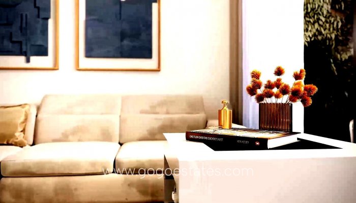 Nouvelle construction - Apartment - Torrevieja - Centro