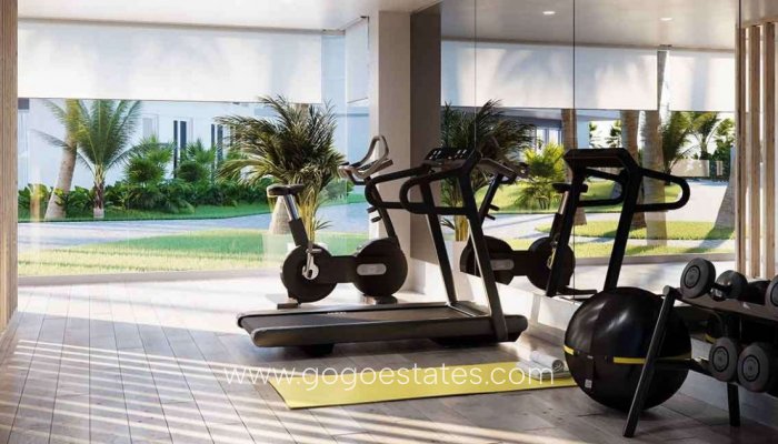 Nieuwbouw - Apartment - Jávea Xàbia - Pueblo