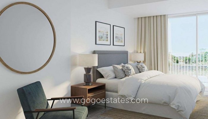 Nieuwbouw - Penthouse - Jávea Xàbia - centro