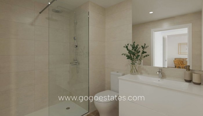 Nieuwbouw - Penthouse - Jávea Xàbia - centro