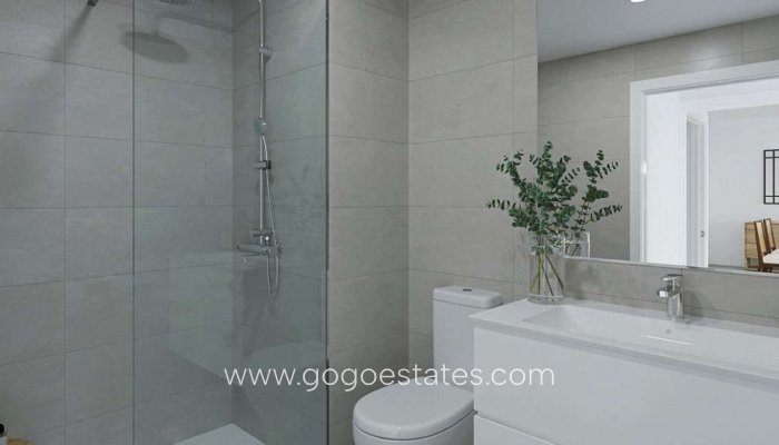 Nieuwbouw - Penthouse - Jávea Xàbia - centro