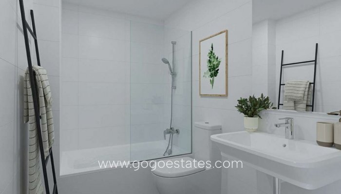 Nieuwbouw - Penthouse - Jávea Xàbia - centro