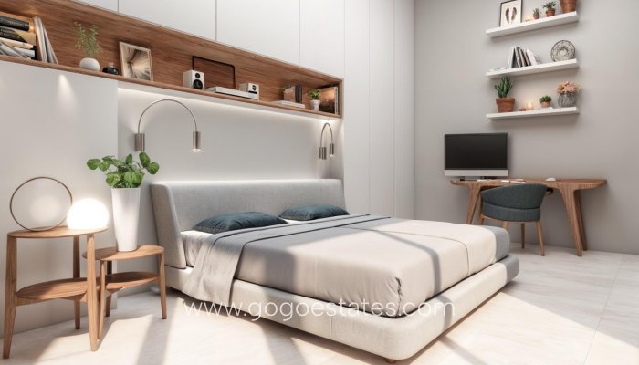 Nieuwbouw - Town House - Alicante - Barranc Fondo