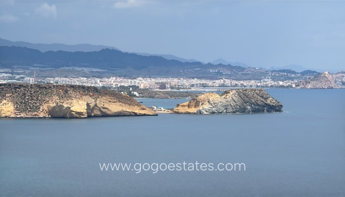 Te koop - Villa - Aguilas - El Hornillo