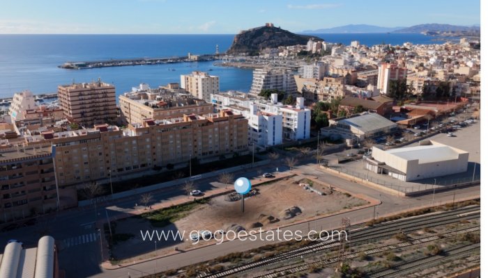 Te koop - Villa - Aguilas - El Hornillo