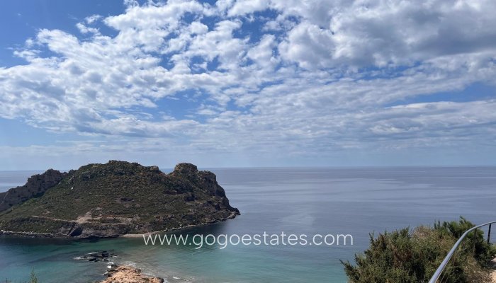 Te koop - Villa - Aguilas - El Hornillo