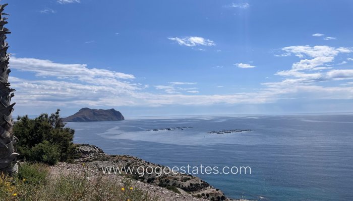 Te koop - Villa - Aguilas - El Hornillo