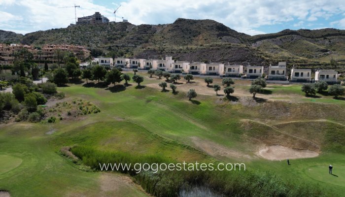 Te koop - Villa - Aguilas - Calabardina