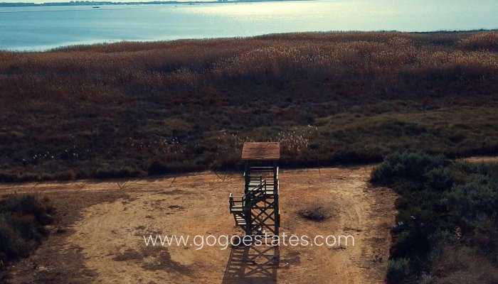 Nieuwbouw - Villa - Los Montesinos - La herrada