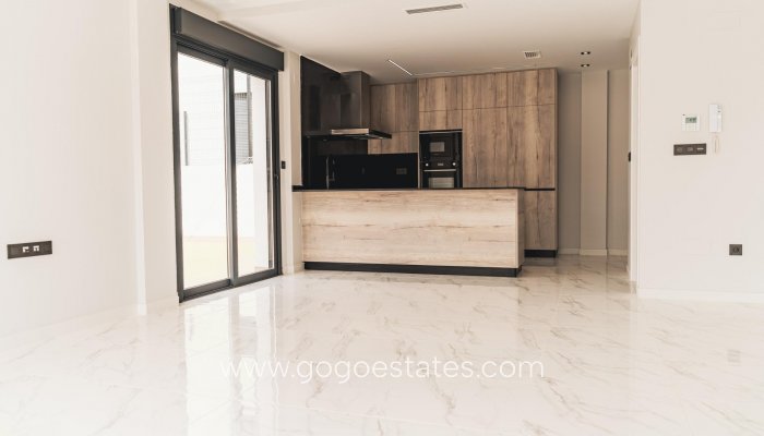 Nieuwbouw - Villa - Orihuela - Nueva Torrevieja