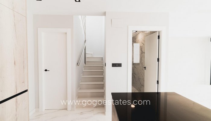 Nieuwbouw - Villa - Orihuela - Nueva Torrevieja