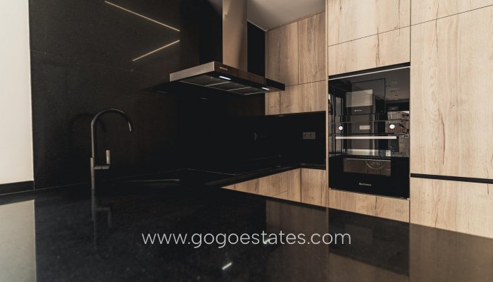 Nieuwbouw - Villa - Orihuela - Nueva Torrevieja