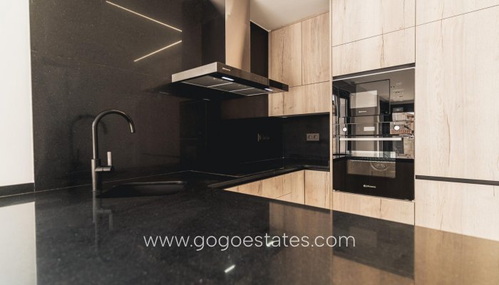 Nieuwbouw - Villa - Orihuela - Nueva Torrevieja