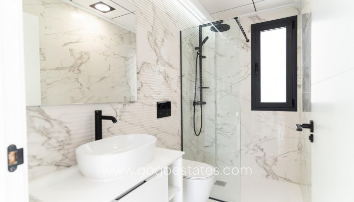 Nieuwbouw - Villa - Orihuela - Nueva Torrevieja