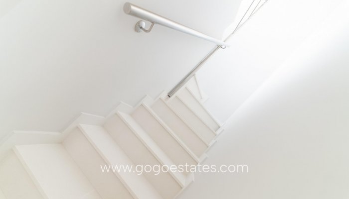 Nieuwbouw - Villa - Orihuela - Nueva Torrevieja