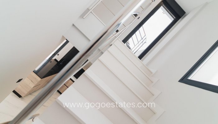 Nieuwbouw - Villa - Orihuela - Nueva Torrevieja