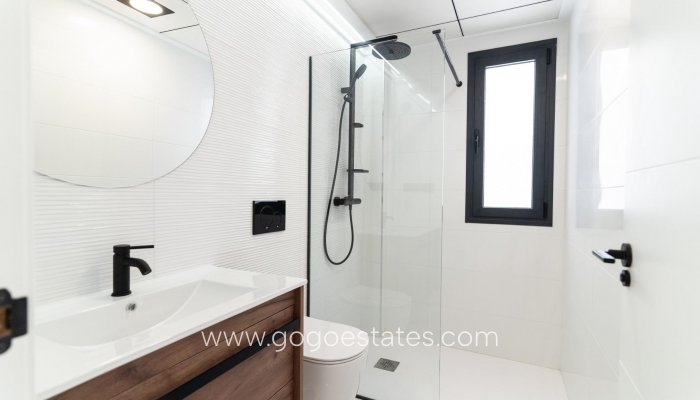 Nieuwbouw - Villa - Orihuela - Nueva Torrevieja