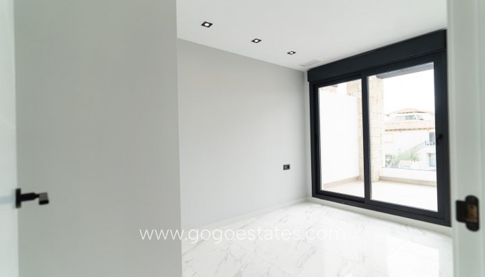 Nieuwbouw - Villa - Orihuela - Nueva Torrevieja