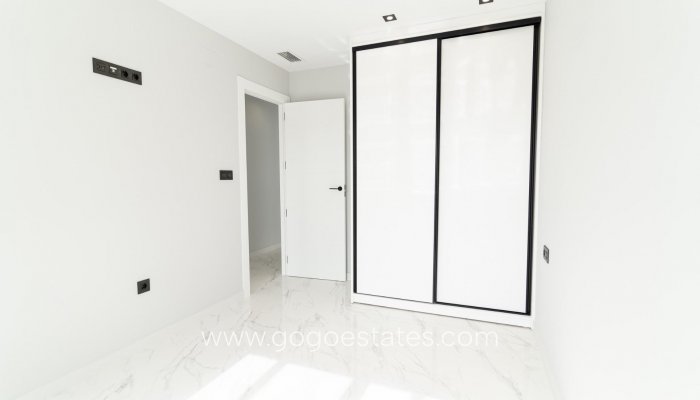 Nieuwbouw - Villa - Orihuela - Nueva Torrevieja