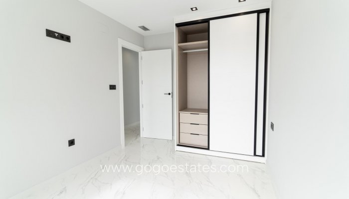 Nieuwbouw - Villa - Orihuela - Nueva Torrevieja