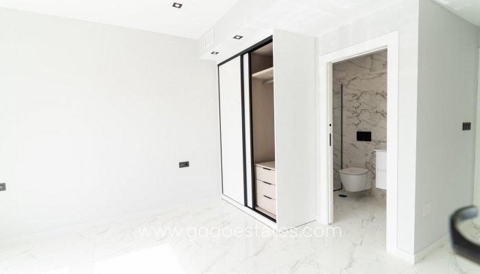 Nieuwbouw - Villa - Orihuela - Nueva Torrevieja