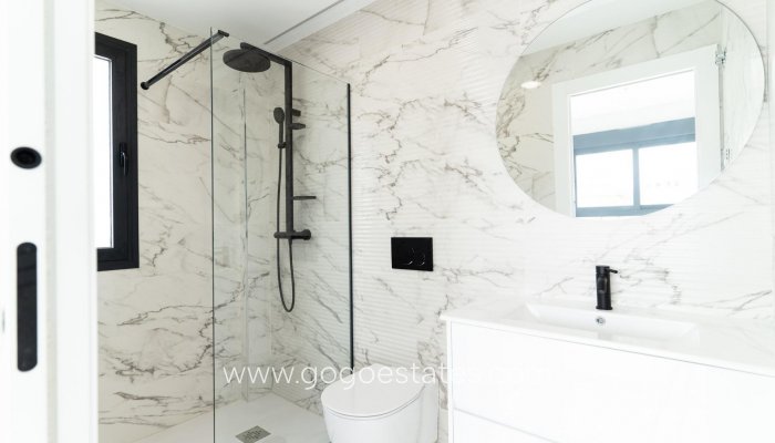 Nieuwbouw - Villa - Orihuela - Nueva Torrevieja