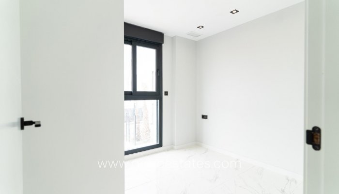 Nieuwbouw - Villa - Orihuela - Nueva Torrevieja